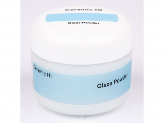 GQ Quattro Ceramic HI Glaze Powder 20g