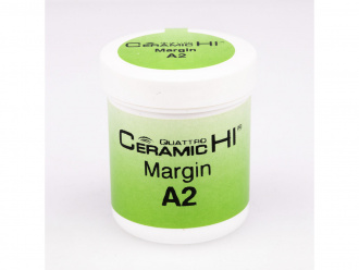 Quattro Ceramic HI Margin A2 20g