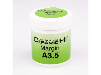 Quattro Ceramic HI Margin A3,5 20g