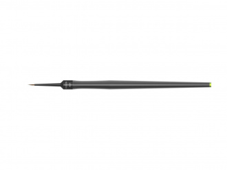 HPdent Fusion brush #stain