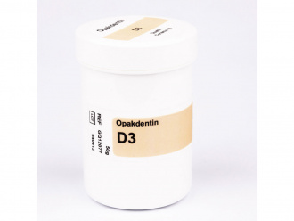 GQ Quattro Ceramic HI Opakdentin D3 50g