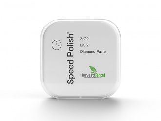 Speed Polish 1