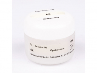 GQ Quattro Ceramic HI Opaker A2 3g