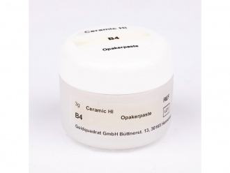 GQ Quattro Ceramic HI Opaker B4 3g