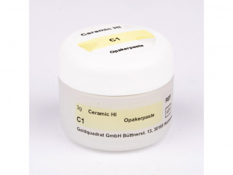 GQ Quattro Ceramic HI Opaker C1 3g