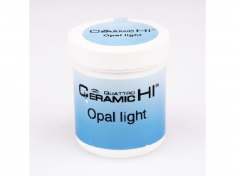 GQ Quattro Ceramic HI Opal light 20g