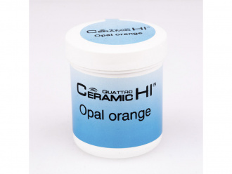 GQ Quattro Ceramic HI Opal orange 20g