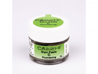 GQ Quattro Ceramic HI Stain Paste C 3g