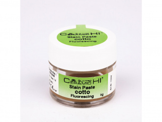 GQ Quattro Ceramic HI Stain Paste cotto 3g