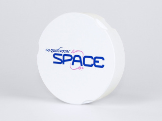 GQ Quattro Disc Space 95mm