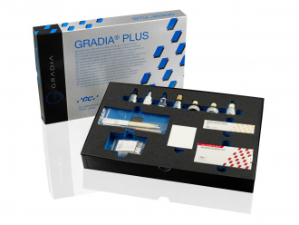 GRADIA PLUS Accessory