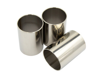 Muffelring Größe 1