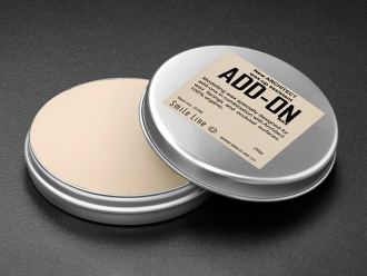 Smile Line New Architect Position Wax