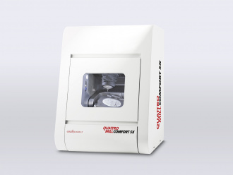 GQ Quattro Mill Comfort 5x Plus Produktvideo