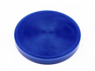 Kuraray Noritake Katana WAX-Disc blue 20 mm