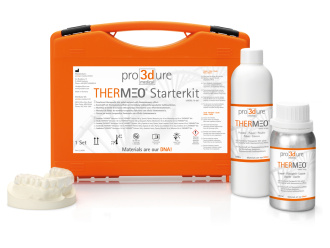 THERMEO Starterkit 1