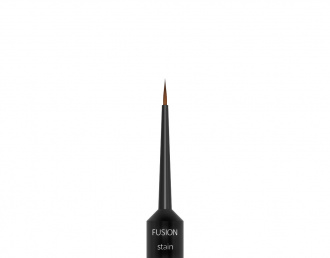 HPdent Fusion brush Tip #stain