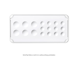 SlimPad-Micro-Anmischplatte-18-Mulden-Ersatz-16999