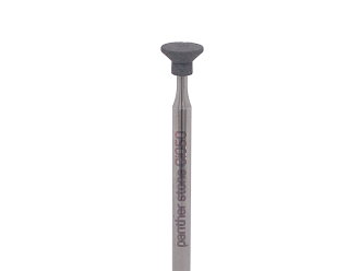 GQ Panther Stone Cone inv. 050