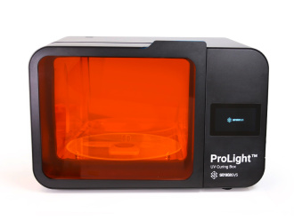 ProLight Cure Box 1