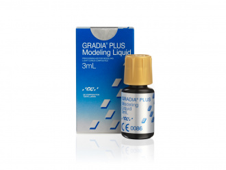 GRADIA PLUS Modelling Liquid