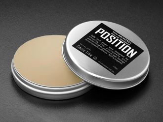 Smile Line New Architect Position Wax