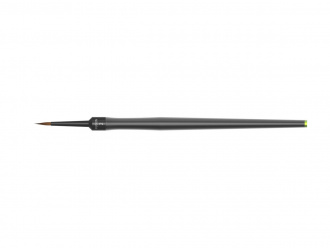 HPdent Fusion brush #2