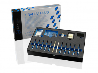 GRADIA PLUS Paint