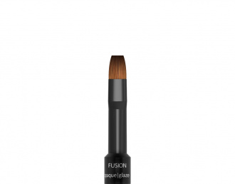 HPdent Fusion brush Tip #opaque