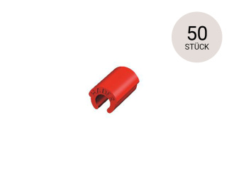 GQ Friktionseinsatz hart 50 Stück