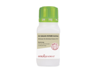 GQ Galva Future Active 100ml