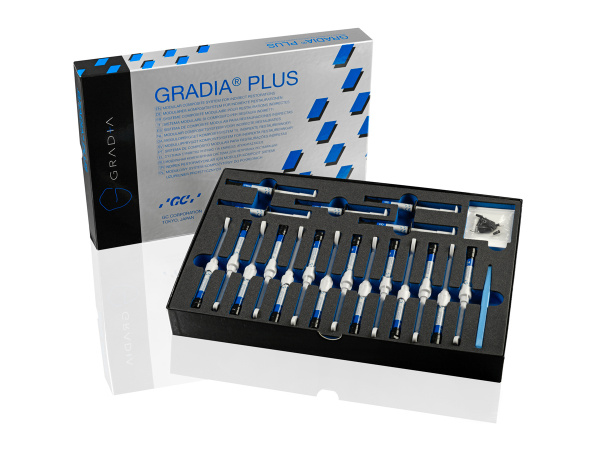 GRADIA PLUS Layer