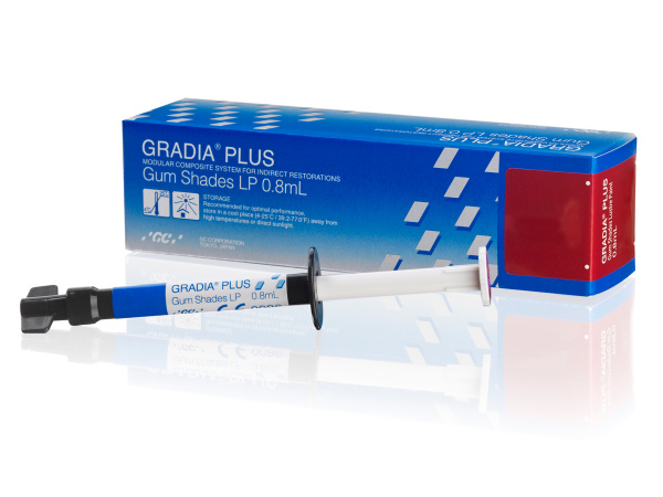 GC GRADIA PLUS GLP-Violet