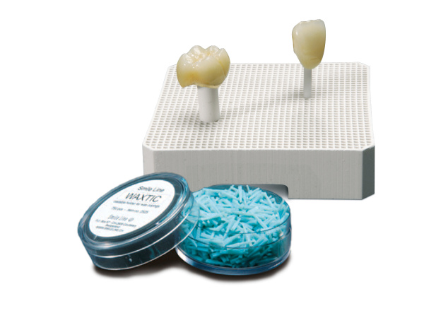 Smile Line Mini Waxtic Kit