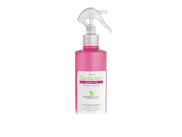 HPdent Harvest Surfactant Spray 236 ml