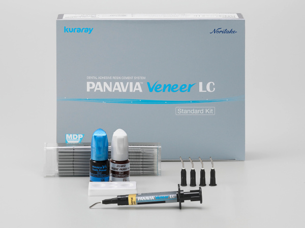 PANAVIA Veneer LC Standard Kit Universal A2