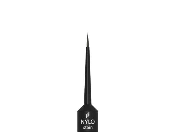 HPdent Nylo brush Tip #stain