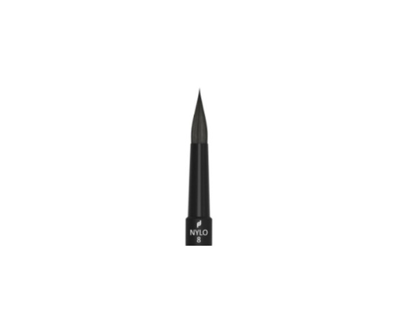 HPdent Nylo brush Tip #8