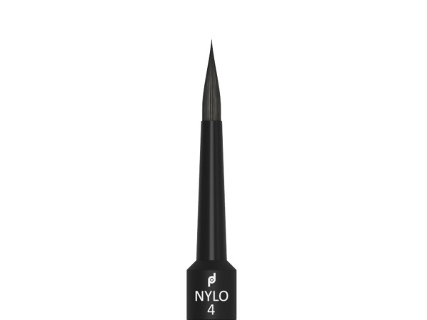 HPdent Nylo brush Tip #4