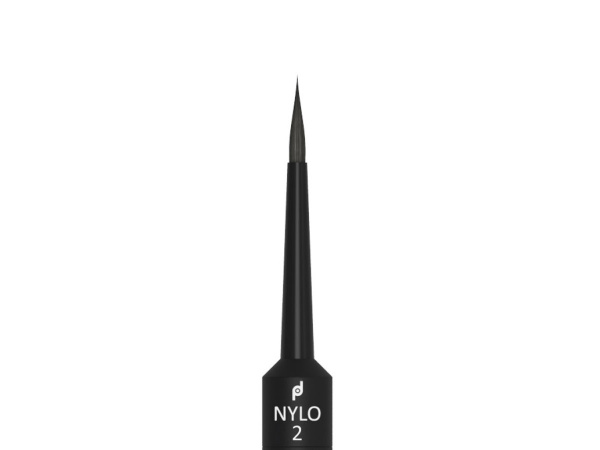 HPdent Nylo brush Tip #2