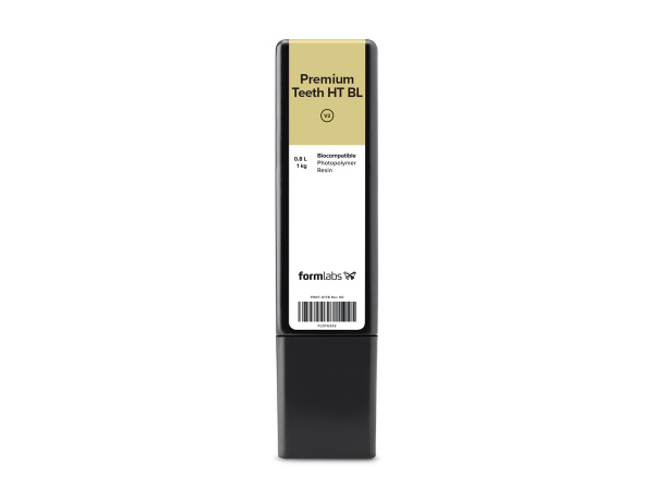 Cartridge Premium Teeth HT BL