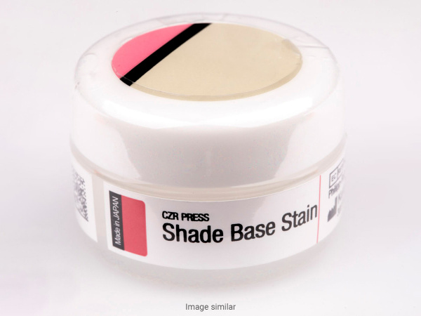 Kuraray Noritake CZR Press SB Stain SS White