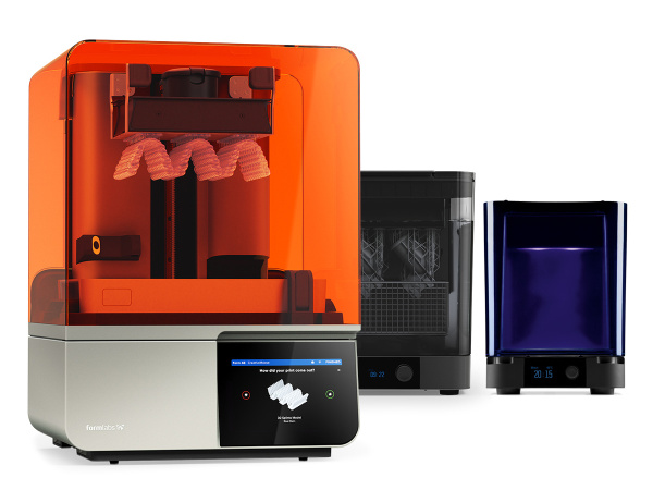 Formlabs Form 4B Complete