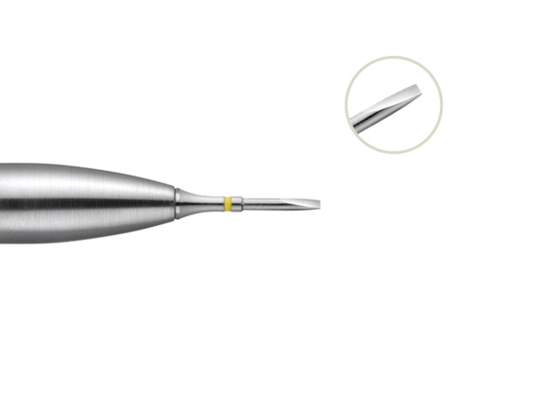 Smile Line Univ. Schraubendreher-Kopf lang, 2.5 mm