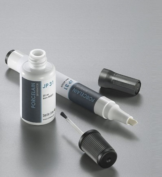 Smile Line Porcelain Separator JP31