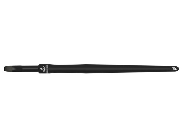 HPdent Nylo brush #opaque/glaze