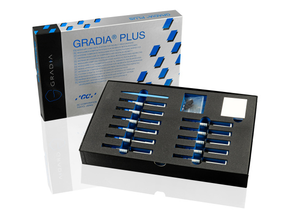 GRADIA PLUS One Body Set