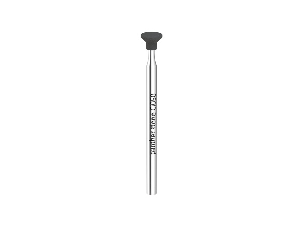 GQ Panther Stone Cone inv. 050