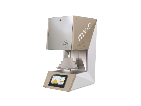 Mihm-Vogtsintering furnace mv-r 1
