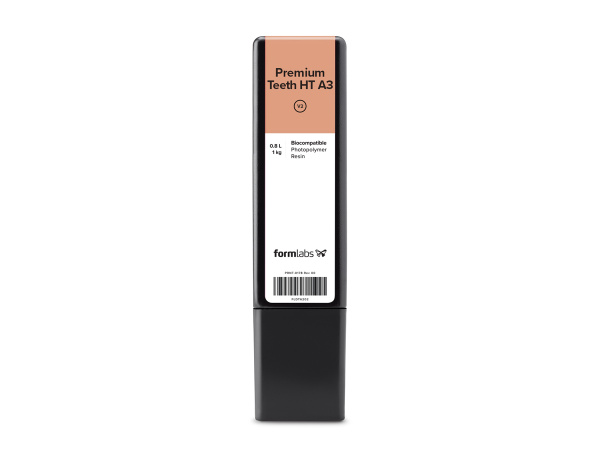 Cartridge Premium Teeth HT A3